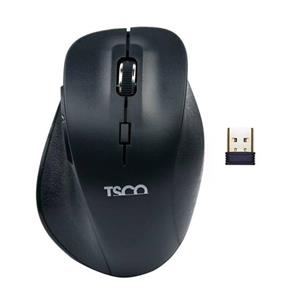 موس بی سیم تسکو TM 686W