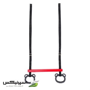 بارفیکس بچگانه تن زیب مدل KDB.PP.02