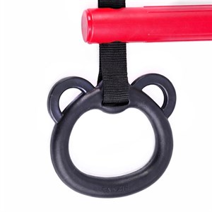 بارفیکس بچگانه تن زیب مدل KDB.PP.02