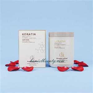 ماسک موی کراتین کویین Keratin Queen