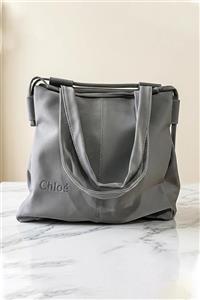 کیف دوشی زنانه مدل Chloe