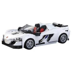 ساختنی مولد کینگ 27043 ماشین مینیاتوری McLaren 650S