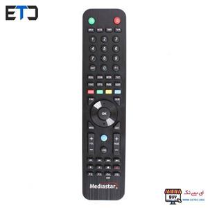 کنترل رسیور لیزر LASER مدیااستار Mediastar