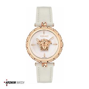 ساعت مچی عقربه ای زنانه ورساچه Versace مدل VE0B00225