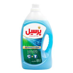 مایع لباسشویی آبی پرسیل مدل Intense Clean حجم 4.1 کیلوگرم