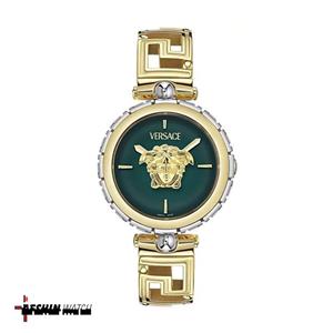 ساعت مچی عقربه ای زنانه ورساچه Versace مدل VE0B00325