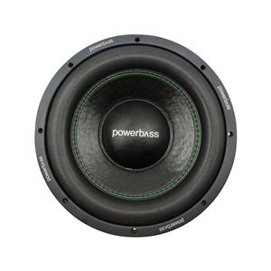 ساب ووفر پشت خودرو پاوربیس مدل PB-1204 سایز 12 اینچ