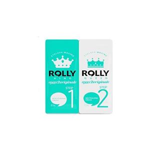 ساشه / مواد شماره 1و2 لیفت مژه و ابرو تثبیت کننده جفتی مکس دو Max2 