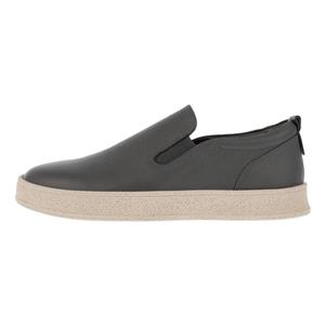 کفش روزمره زنانه چرم مشهد مدل J2763-003