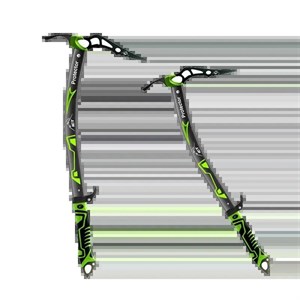 کلنگ تکنیکال ICT مدل Protector Plus