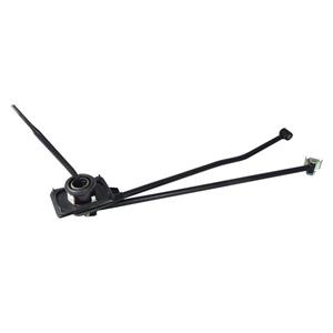 لیور دنده تیبا کد 349 (کیفیت اصلی و عملکرد دقیق تعویض دنده)