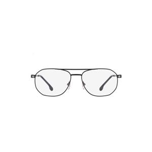 فریم عینک طبی خلبانی (Aviator) مردانه ورساچه مدل 0VE1252-1261-55 مناسب برای صورت مستطیل، مربع، مثلث، لوزی، گرد، قلب و بیضی