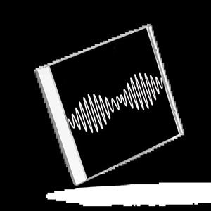 البوم AM از arctic monkeys 