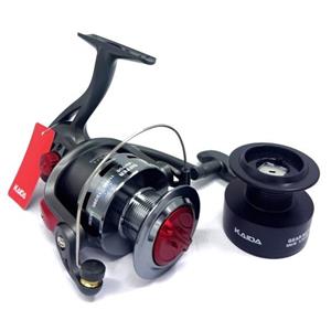 چرخ ماهیگیری کایدا KAIDA DIFFER 6000