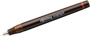 راپید دائمی روترینگ  Rotring مدل isograph 0.5