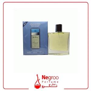ادکلن اسمارت کالکشن کد 96 رایحه دولچه گابانا لایت بلو زنانه اورجینال