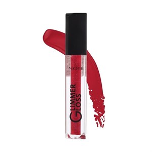 رژ لب مایع اکلیلی نوت مدل GLOSS شماره 60