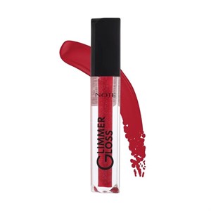 رژ لب مایع اکلیلی نوت مدل GLOSS شماره 60