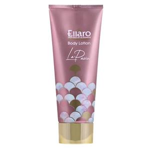 لوسیون بدن پشن الارو Ellaro La Passion Body Lotion 200 ml