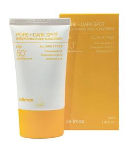 ضد آفتاب سلیمکس | spf  50 ضد لک و جمع کننده منافذ | 50 میل