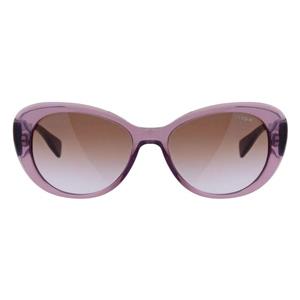 عینک آفتابی پروانه ای زنانه ووگ مدل 0VO2868SB-219568