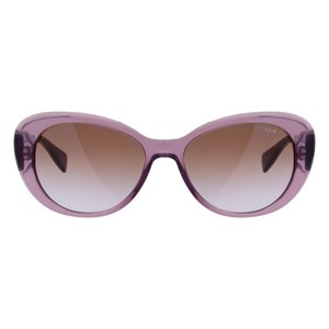 عینک آفتابی پروانه ای زنانه ووگ مدل 0VO2868SB-219568