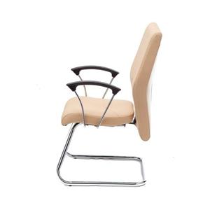 صندلی اداری رادسیستم مدل C331T چرمی Rad System C331T Leather Chair