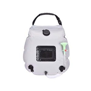 دوش سفری مدل UQ-22 گنجایش 20 لیتر 