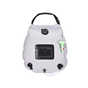 دوش سفری مدل UQ-22 گنجایش 20 لیتر 