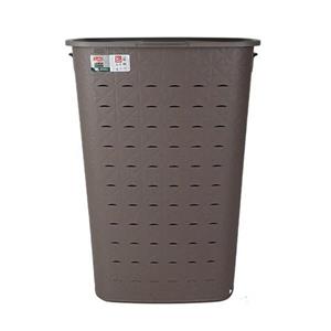 سبد رخت چرک زیبا مدل گاباردین کد DH37
