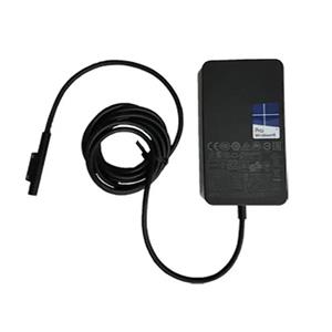 شارژر 127 وات مایکروسافت سرفیس مناسب برای سرفیس 3 و لپتاپ استودیو 1 . 2-به همراه3ماه گارانتی