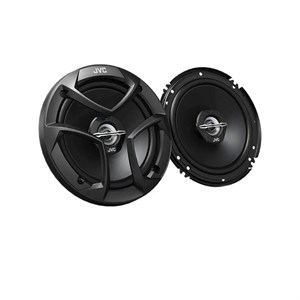 بلندگو جلو خودرو جی وی سی مدل CS-J620 سایز 6.5 اینچ بسته دو عددی