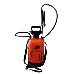 سمپاش دستی بلک پنتر مدل PN-5L ظرفیت 5 لیتر