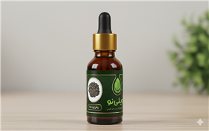 روغن زیره سیاه