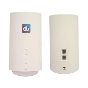 مودم 5G رومیزی جوینتلی DU مدل 21H01A (استوک)