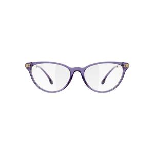 فریم عینک طبی گربه ای زنانه ورساچه مدل 0VE3261-5160-52 مناسب برای صورت مستطیل، مربع و لوزی