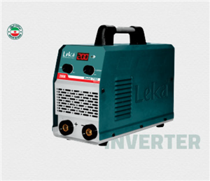 اینورتر 200 آمپر(واقعی) IGBT لکا مدل 7102