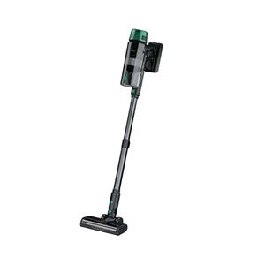 جارو شارژی گرین لاین مدل Green Lion Force Max Vacuum Cleaner Black