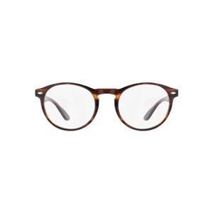 فریم عینک طبی پنتوس (Pantos) ری بن مدل 0RX5283-2144-51 مناسب برای صورت مستطیل، مربع، مثلث، لوزی، گرد، قلب و بیضی