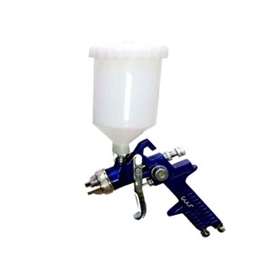 پیستوله رنگ گلف مدل AJ-RAD-SATA-1.8M