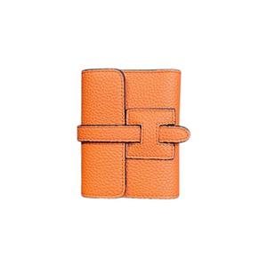 کیف پول یونی سکس هرمس مدل H Passant