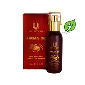 روغن آرگان اصل لاکچری کوین اصل فرانسوی