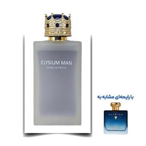 عطر الیزیوم پور هوم پارفیوم کلوژن مرد اختصاصی ATRE SABZ اکستریت 100 میلی لیتر
