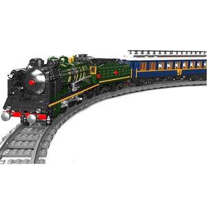 ساختنی مولد کینگ 12025S قطار فرانسوی SNCF 231