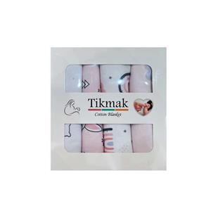 خشک کن نوزاد تیک مک مدل GR مجموعه 4 عددی