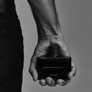 عطر مردانه اسندنت اوریفلیم – رایحه‌ای گرم و خاص برای مردان جذاب و باوقار
