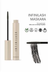 یمل حجم دهنده و بلند کننده ضد آب فارماسی FARMASI INFINILASH