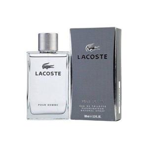عطر لاگوست طوسی( Lacoste Grey) مردانه رایحه‌ای خنک و اسپرت
