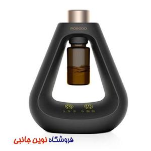 خوشبو کننده بخور هوشمند پرودو مدل LFS107 ا Porodo LFS107 Lifestyle Aroma Sphere Waterless Diffuser (تک / عمده )