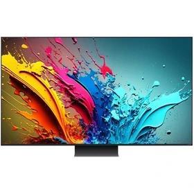 تلویزیون 86 اینچ کیوند ال جی مدل 86QNED86A اندونزی